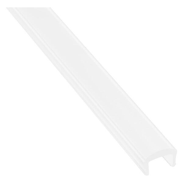 Barthelme Abdeckung Kunststoff opal 2m 62399252